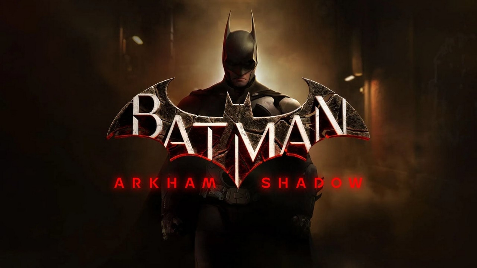 Warner Bros va faire un nouveau jeu vidéo Batman !
